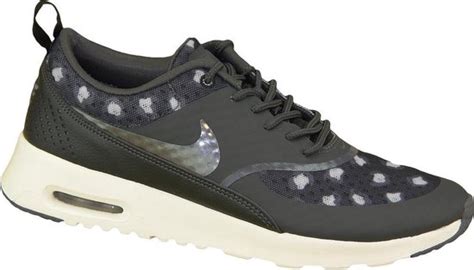 nike air max thea lichtgrijs|Nike Air Max Thea Sneakers .